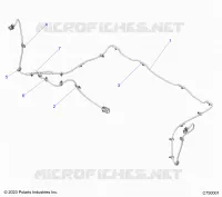 ELECTRICA, HARNESS-BOX, LIGHT, CAMERA