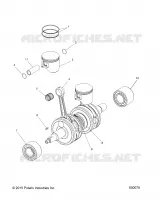 PISTON Y CIGÜEÑAL