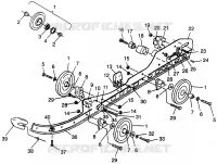 SUSPENSIÓN XLT LTD SP 0973776 (4940074007B008)