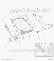 CAJA DE CARGA
