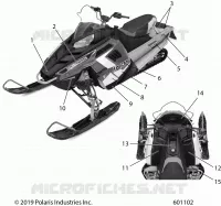 ETIQUETAS