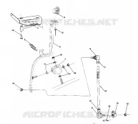 ENLACE DE CAMBIOS ASSEMBLY 4X6 (49187218720016)