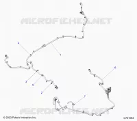 ELECTRICA, WIRE HARNESS, BOX
