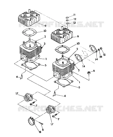 CILINDRO  INDY LITE (4921332133027A)
