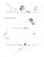 INTERRUPTORES and SENSORES and CONTROL MODULES