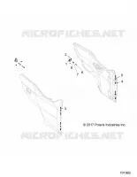 PUERTAS MOUNTING, FRONT