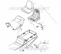 ASIENTO