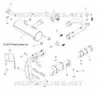 ESCAPE SYSTEM