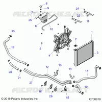 ENGINE, SISTEMA DE REFRIGERACIÃ“N