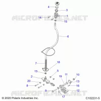 BRAKES, BRAKE PEDAL AND CILINDRO MAESTRO