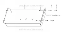 BATERÍA TRAY MID