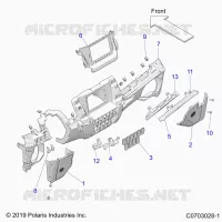 TABLERO LOWER