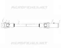 DEL EJE DE PROPULSIÓN