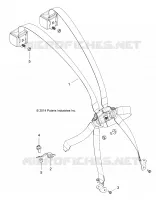 ASIENTO BELTS