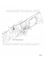 ELECTRICA, DASH INSTRUMENTS AND CONTROLS