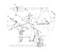 CONSOLA Y EQUIPO ELÉCTRICO STARTRAK (4914141414009A)