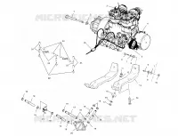 MONTAJE DEL MOTOR