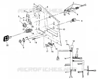 CONSOLA TRAN SPORT 0970143 and EUROPEAN TRAN SPORT E970143 (4938293829A014)