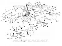 MONTAJE DEL MOTOR Star Lite (4919311931015A)