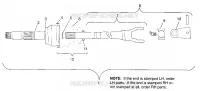 CV JOINT
