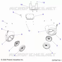 TREN, FRONT PROP SHAFT