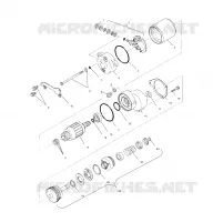 MOTOR DE ARRANQUE