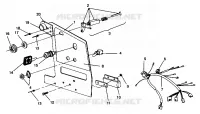 CONSOLA WIDETRAK GT 0942061 (49261126110009)