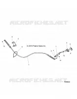 DRIVE TRAIN, SELECTOR DEL TREN