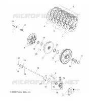 MOTOR, EMBRAGUE