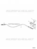 DRIVE TRAIN, SELECTOR DEL TREN