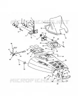MONTAJE CAMPANA XLT E940767,  XLT SP E940667    XLT SKS E940567 (49274227420005)