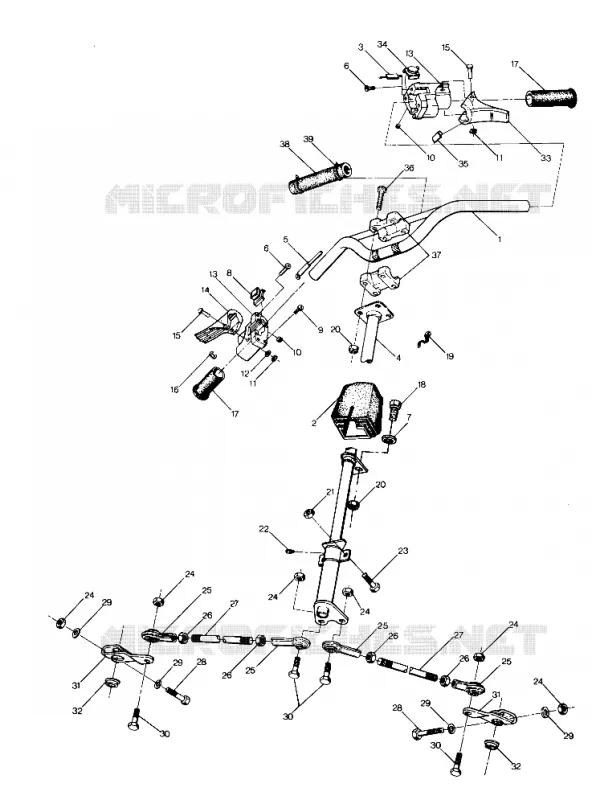 GOBIERNO STARTRAK (4914141414013A)