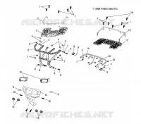 PARACHOQUES / TRANSPORTINS