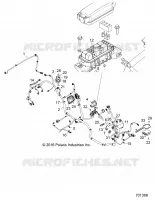 ELECTRICA, WIRE HARNESS
