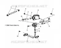 MOTOR, SISTEMA DE INYECCIÓN DE AIRE