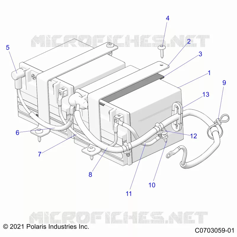 ELECTRICA, BATTERY AND RELATED