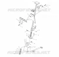 CONJUNTO DE DIRECCIÓN POSTAL