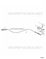 DRIVE TRAIN, SELECTOR DEL TREN