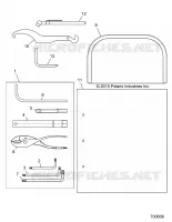 REFERENCE, EL MANUAL DEL PROPIETARIO AND TOOL KIT