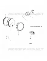 ELECTRICA, DASH INSTRUMENTOS AND SWITCHES