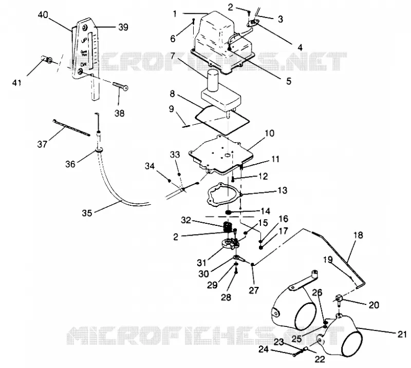 paquete de recorte SL 700 B964066 and  Intl. SL 700 I964066 (4935633563B004)