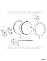 ELECTRICAL, INSTRUMENTOS Y CONTROLES