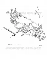 CHASSIS, MARCO PRINCIPAL