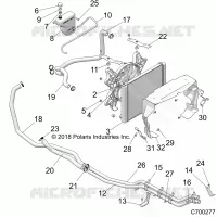ENGINE, SISTEMA DE REFRIGERACIÃ“N