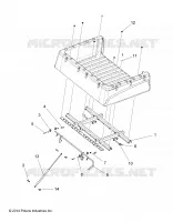 CAJA DE MONTAJE