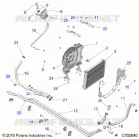 ENGINE, SISTEMA DE REFRIGERACIÃ“N