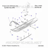 STEERING, ESQUÃ ASM.