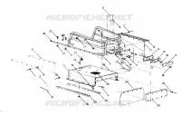 RACK Y TÚNEL DE EXTENSIÓN SuperTrak (4921292129014A)