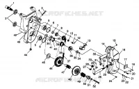 CADENACASE XLT TOURING 0973357 AND EUROPEAN XLT TOURING E973357 (4937723772B009)