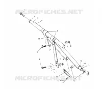 El par entre ARM XLT SP 0966676 and  EUROPEAN XLT SP E966676 (4931703170B012)